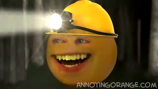 Слендермен: надоедливий апельсин смотреть онлайн