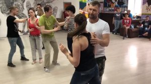 O&K NN Kizomba Weekend Aftermovie | Niznhy Novgorod RU | 20 May 2018