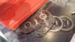 Подробный обзор и тест "золотого" штробореза Hilti DC-SE 20. Делаем штробы под электрику и не тольк