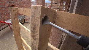 Сверла DeWALT VS сверла Hilti // тест перьевых сверел