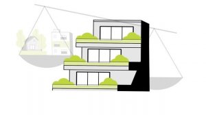 Как зеленые крыши влияют на экономические аспекты нашей жизни