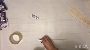 Как сделать букет из шоколадок милка. Мастер класс букета