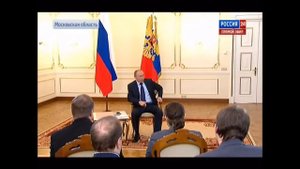 2014 до аннексии