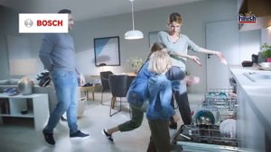 Reklama - Bosch & Finish (CZ, 2021)