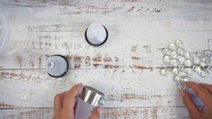 Садовый декор из садовых фонариков DIY