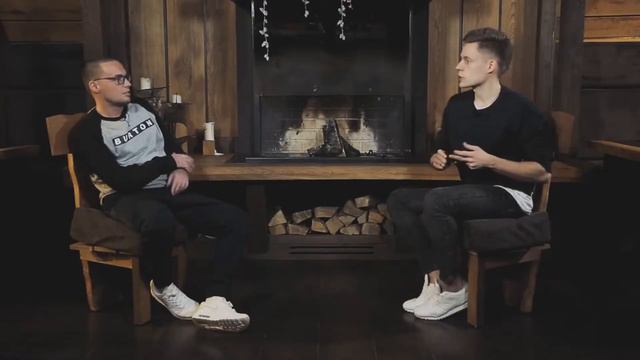 Айза aka AZIZA — Дисс на Гуфа (GUF R.I.P.) смотреть онлайн