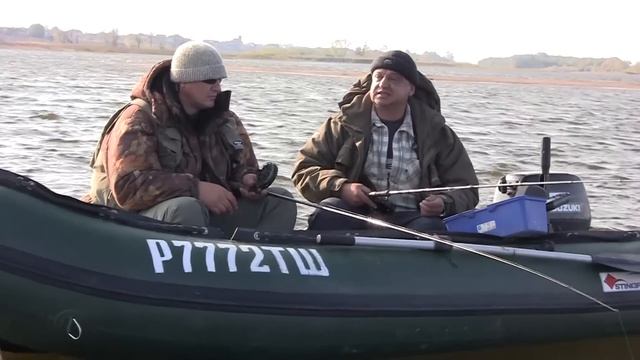1 О рыболовной катушке Нельма - Doctor Казань