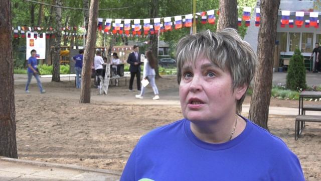 В центре "Арго" началась профильная смена "ФормулаBio"