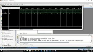 java exception error and sevenSegDecoder hints