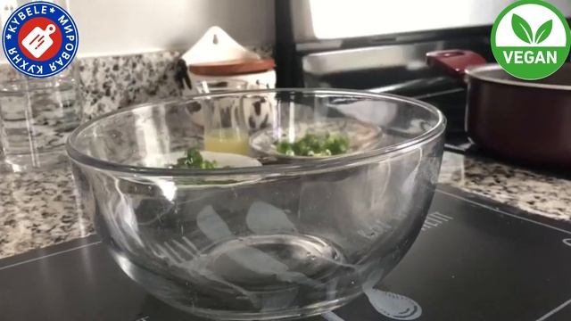 Я не преувеличиваю, эти чечевичные рулеты вкуснее мяса?Веганский и здоровый рецепт