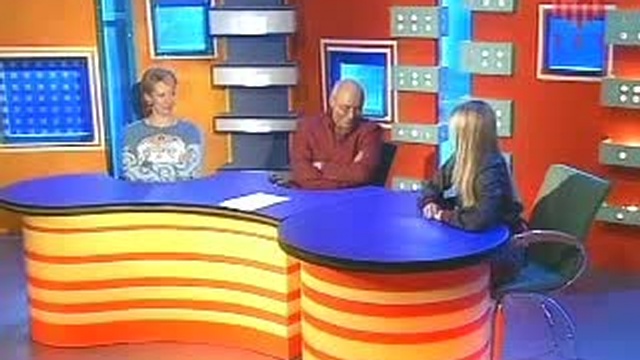 Интервью с Даной Борисовой смотреть онлайн