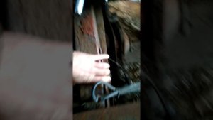 Ремонт гнилой рамы iveco на болтах