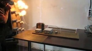 Бтг генератор Капанадзе репликация. free energy Kapagen.