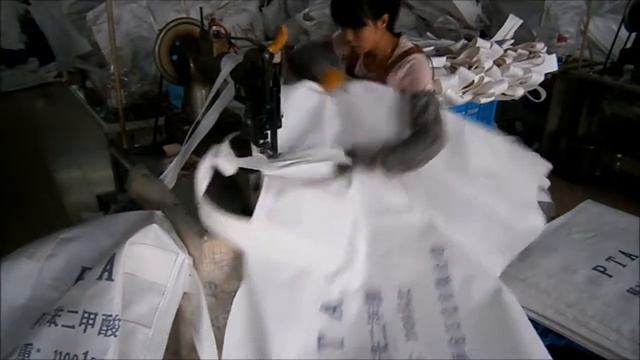 Швейный цех по пошиву ПП Биг Бегов смотреть онлайн