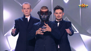 НОВЫЕ ТАНЦЫ: DETALI TIME (Sub Urban - Craddles) (сезон 1, выпуск 2)