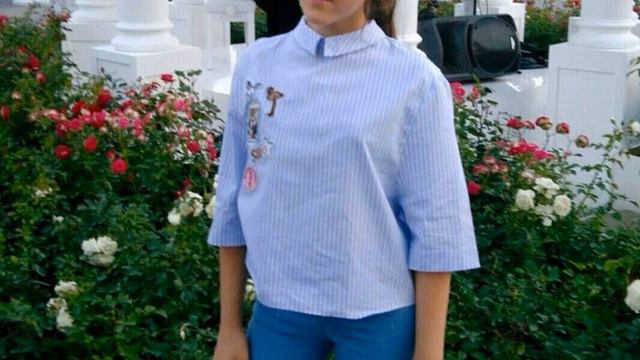 Исаченко Ульяна -Всегда быть рядом не могут люди (Cover) смотреть онлайн