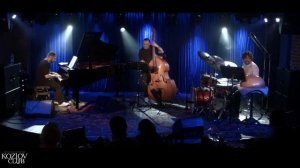 TONY KARAPETYAN TRIO