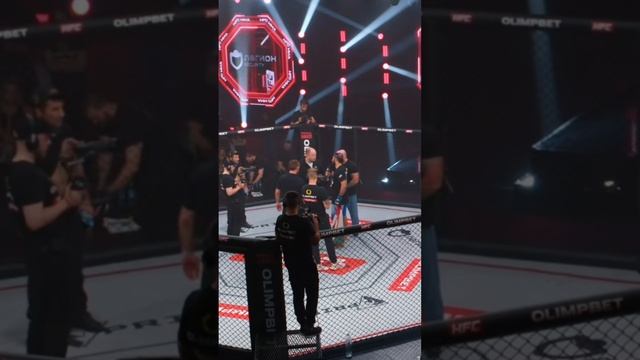 Хасаншо Хасанзода VS Максим Дивнич! Вызов на бой!