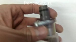 Регулятор давления подачи топлива PEUGEOT BOXER 2.2HDI PUMA 06- (22DT) \ CITROEN: JUMPER \ FORD: 2.