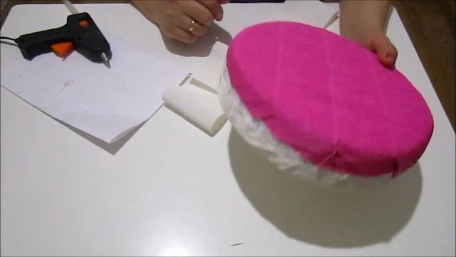 Основа для торта из конфет и гофрированной бумаги смотреть онлайн