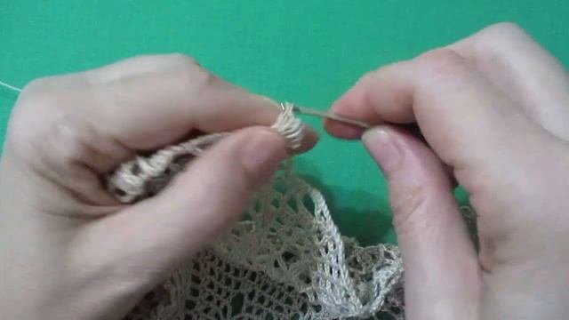 ПРОСТО КРАСИВАЯ САЛФЕТКА. ЧАСТЬ 3