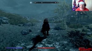 TES V: Skyrim - Anniversary Edition #228. Самый элитный дом Довакина!