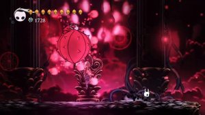 Hollow Knight easy way to beat Nightmare King Grimm