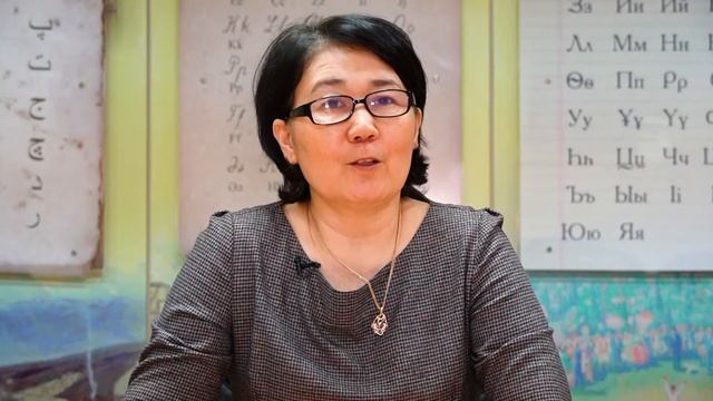 Қазақ тілінің дыбыстық жүйесіндегі жаңа терминдердің қолданысы смотреть онлайн