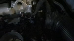 Octavia A7 1,6 MPI 110л.с. чистка форсунок своими руками.