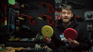 Что нужно для самостоятельной полировки автомобиля?