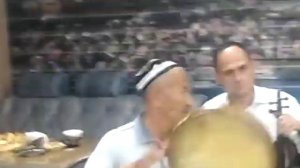 Камолиддин Рахимов Шогиртлари Авазхон Хожи акамиз ижроларида Чустий Газали Билан кушик  19- май Чус