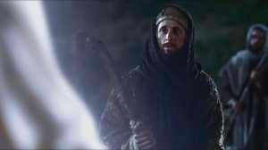 Ангел возвещает пастухам о рождении Господа Христа!