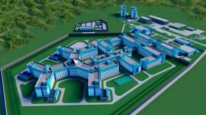 Вести: Приморье Современный городок для подследственных появится в Приморье
