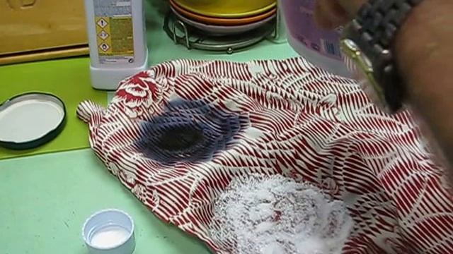 Сравнение SA8 отбеливатель кислородный Amway с Vanish смотреть онлайн