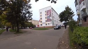 Конаково- районный город в Тверской области.