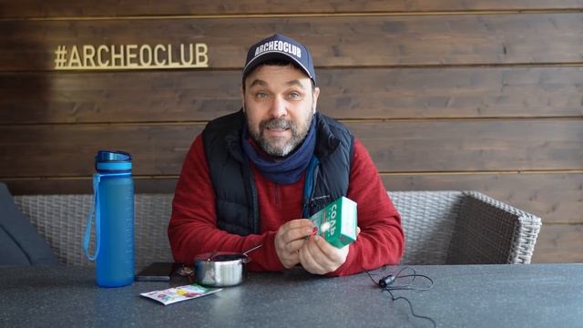 Изотоник за копейки, своими руками. Профилактика обезвоживания в походе смотреть онлайн