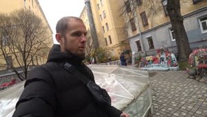 УЛИЦА ЧАЙКОВСКОГО ДОСТОПРИМЕЧАТЕЛЬНОСТИ САНКТ-ПЕТЕРБУРГА