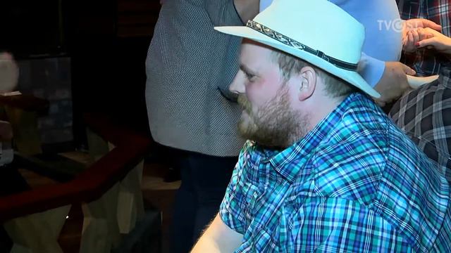 Midtdalstreffen смотреть онлайн