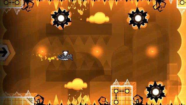 УЛУЧШАЮ ГЕЙМПЛЕЙ в BLAST PROCESSING! смотреть онлайн