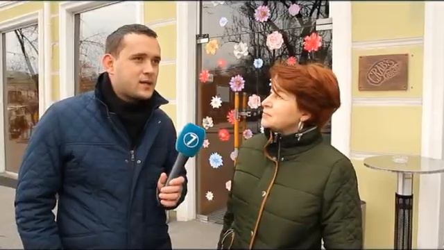 Новое “Слово Дня” в Утре на 7. А вы знаете, что такое жеманство?