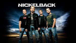 Nickelback - How You Remind Me GUITAR BACKING TRACK WITH VOCALS!