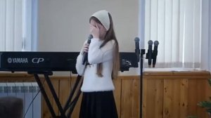 Папа глазами дочери. Стих до Слёз. От души Ребёнка