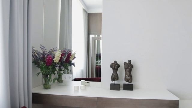 Home Tour от участников АДДИ | Проект бюро Taupe HOME 