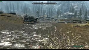 lets play modded skyrim episode 7 Whiterun