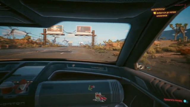 Cyberpunk 2077 -#PS5- "V" Значит "Vendetta" (#Прохождение Макс. Сложн. Часть #11) смотреть онлайн