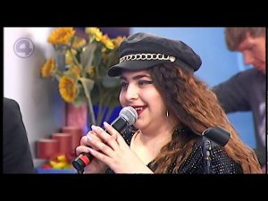 10.12.19 Музыка: трио Флоры Бичахчян