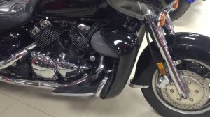 Yamaha XVZ1300 RoyalStar Venture