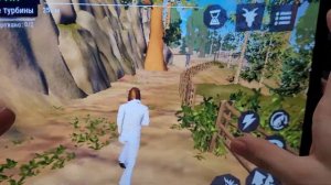 Goat Simulator 3 как найти человека в симуляторе козла