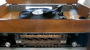 "Только видеть и знать" ,фокстрот,оркестр (с пением) -информация с этикетки