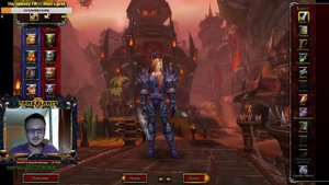 Кем играть в Легионе? Рейтинг Танков легиона!